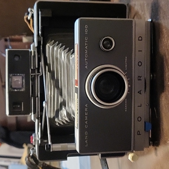 Camera - Picture 2 of 7